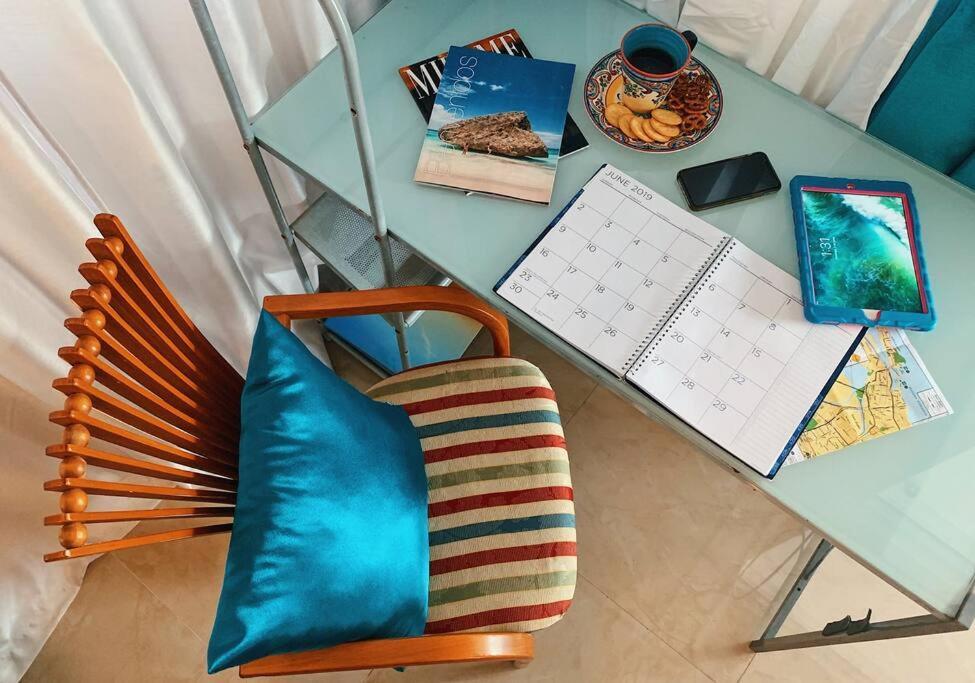 Spacius 4Br Home In Trendy Loiza St, Near Beach San Juan Kültér fotó