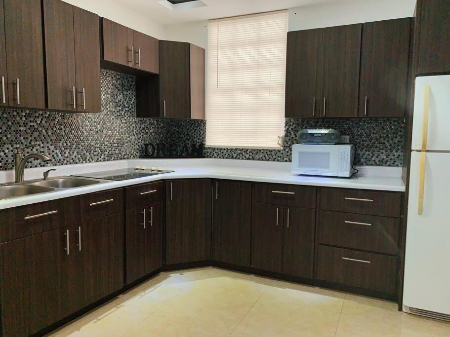 Spacius 4Br Home In Trendy Loiza St, Near Beach San Juan Kültér fotó