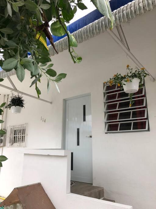 Spacius 4Br Home In Trendy Loiza St, Near Beach San Juan Kültér fotó