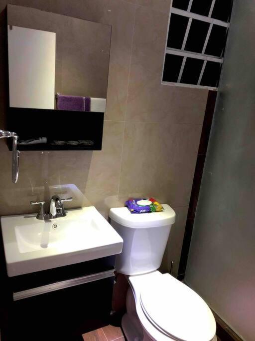Spacius 4Br Home In Trendy Loiza St, Near Beach San Juan Kültér fotó