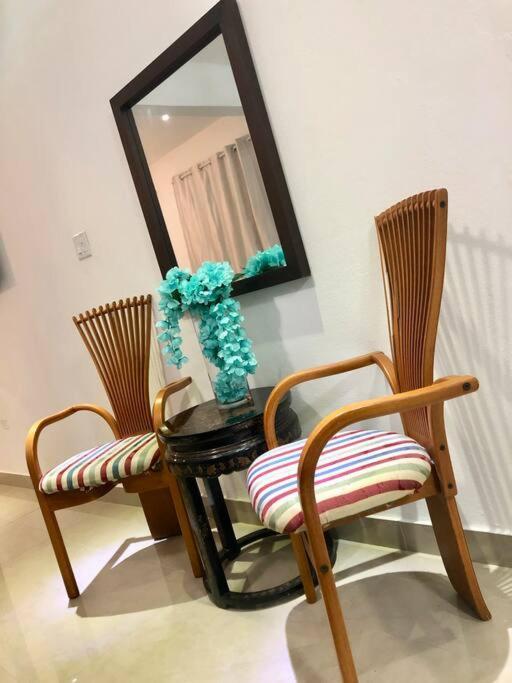 Spacius 4Br Home In Trendy Loiza St, Near Beach San Juan Kültér fotó